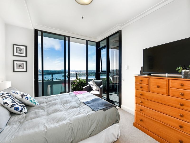 1507/46 Walker Street, Rhodes NSW 2138