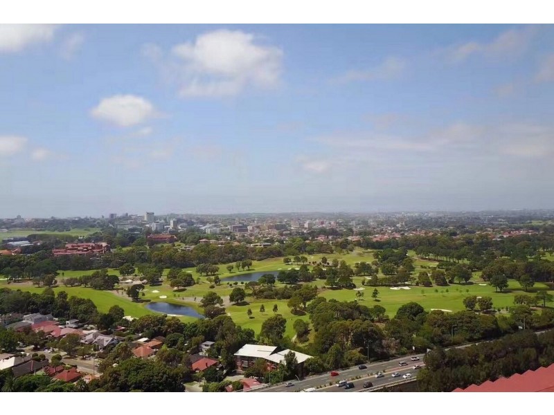 1-5 Link Road, Zetland NSW 2017