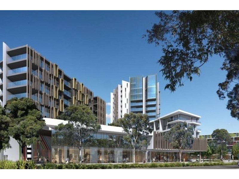 1-5 Link Road, Zetland NSW 2017