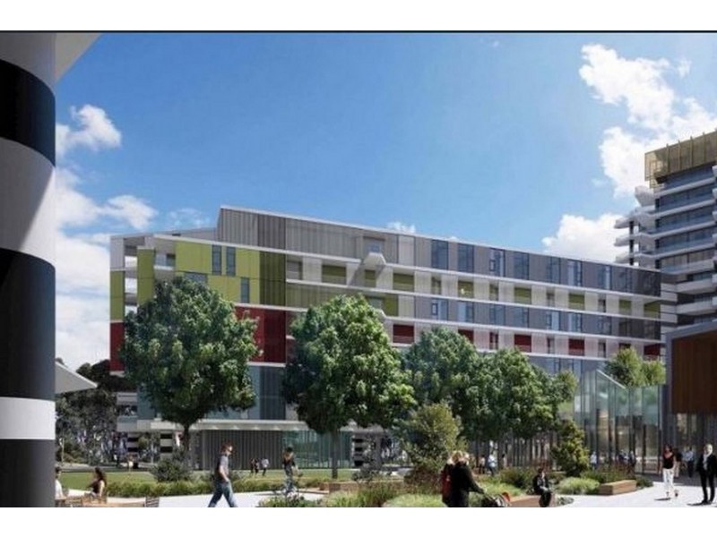 1-5 Link Road, Zetland NSW 2017