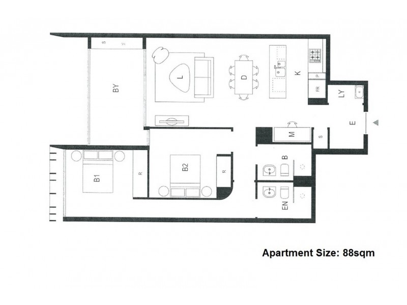 1-5 Link Road, Zetland NSW 2017