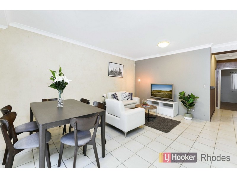 2/534 Liverpool Road, Strathfield South NSW 2136