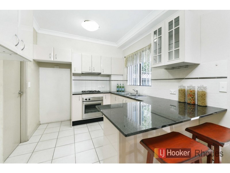 2/534 Liverpool Road, Strathfield South NSW 2136