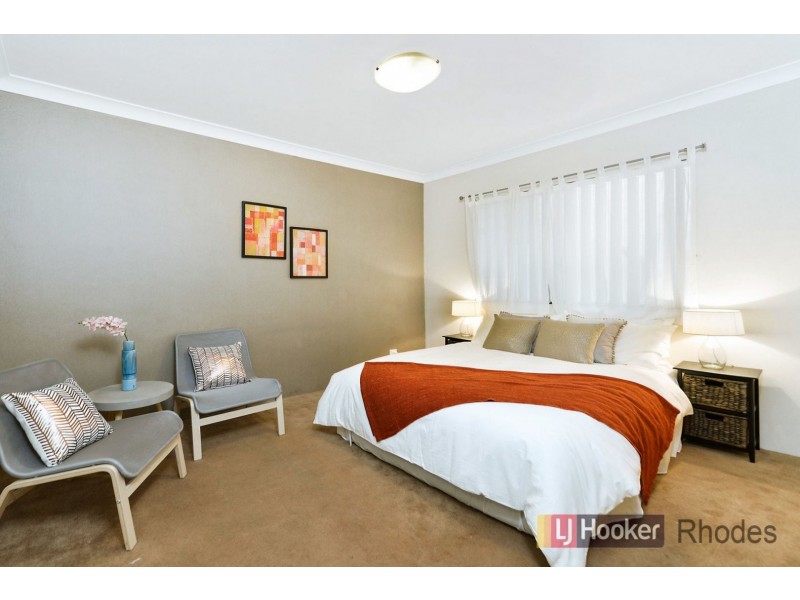 2/534 Liverpool Road, Strathfield South NSW 2136