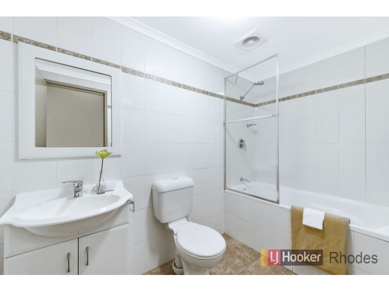 2/534 Liverpool Road, Strathfield South NSW 2136