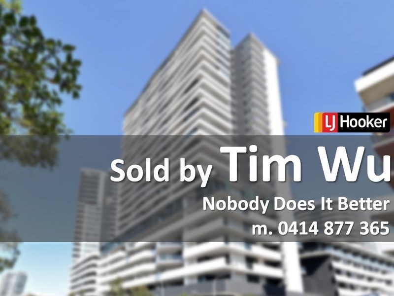 304/46 Walker Street, Rhodes NSW 2138