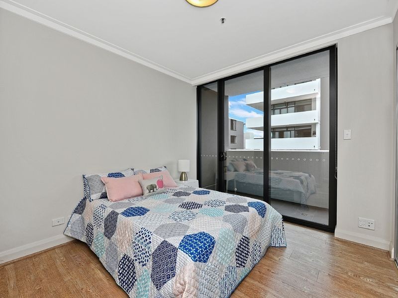 304/46 Walker Street, Rhodes NSW 2138