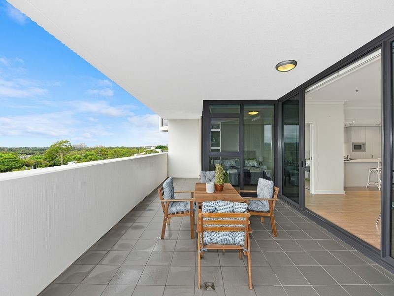 304/46 Walker Street, Rhodes NSW 2138