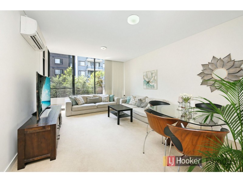 G02/3 Sunbeam Street, Campsie NSW 2194