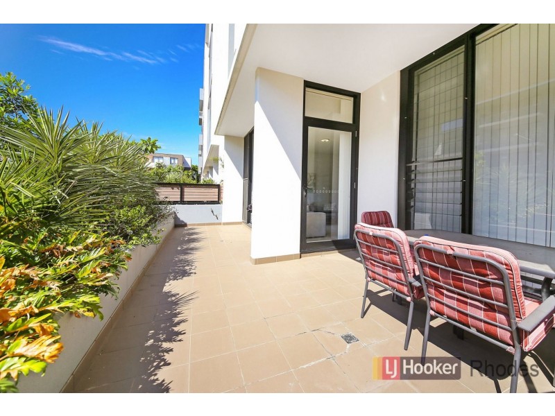 G02/3 Sunbeam Street, Campsie NSW 2194