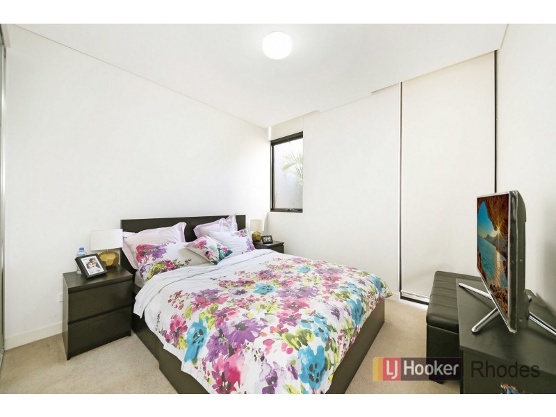 G02/3 Sunbeam Street, Campsie NSW 2194