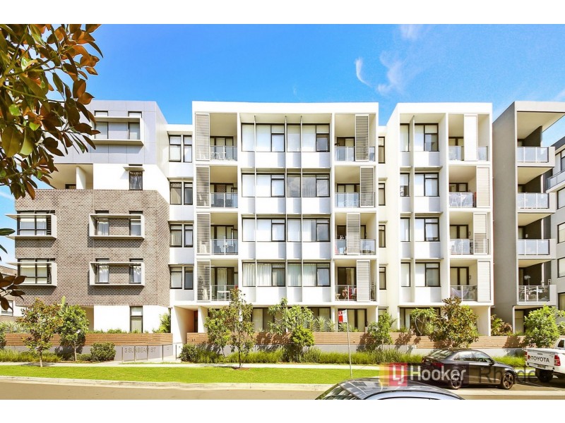 G02/3 Sunbeam Street, Campsie NSW 2194