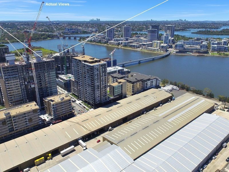 7-17 Verona Drive, Wentworth Point NSW 2127