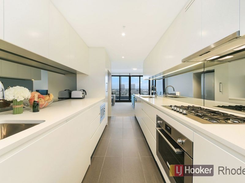1402/10 Burroway Road, Wentworth Point NSW 2127