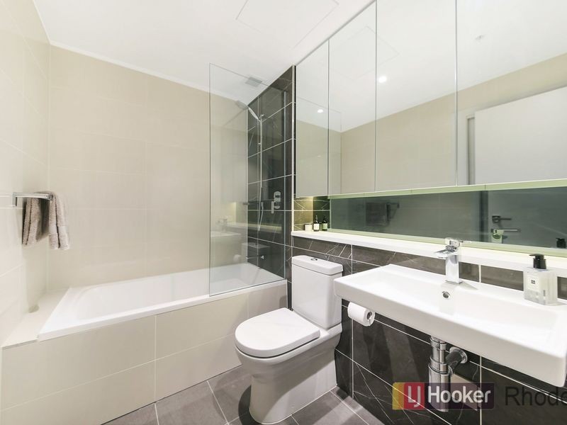 1402/10 Burroway Road, Wentworth Point NSW 2127