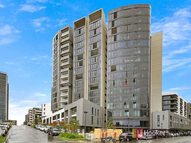 1402/10 Burroway Road, Wentworth Point NSW 2127