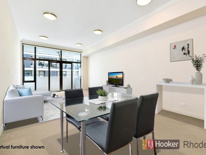 70/2 Underdale Lane, Meadowbank NSW 2114