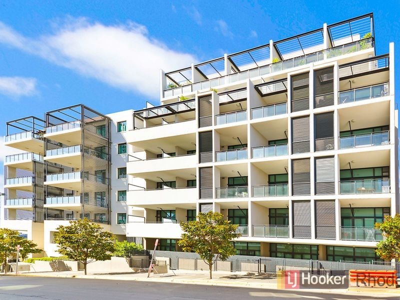 70/2 Underdale Lane, Meadowbank NSW 2114