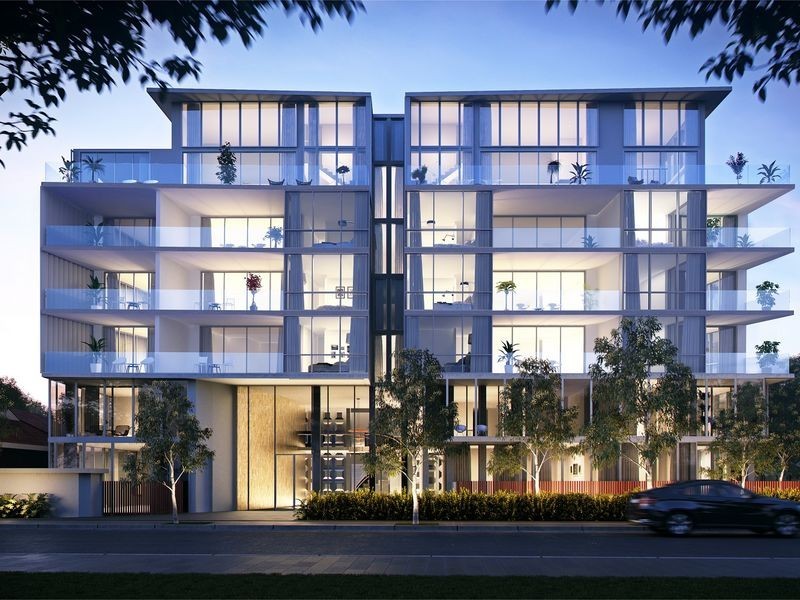 2 – 6 Junction St, Ryde NSW 2112