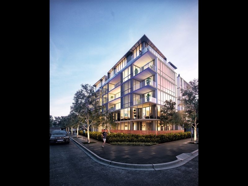 2 – 6 Junction St, Ryde NSW 2112