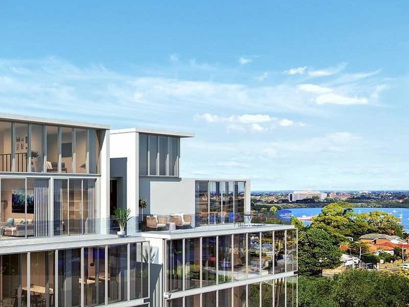 2 – 6 Junction St, Ryde NSW 2112