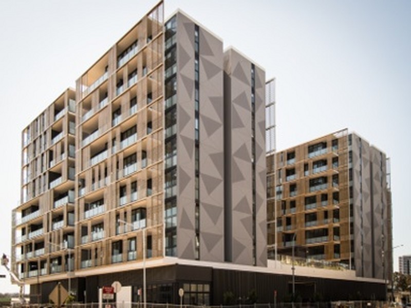 1 Burroway Road, Wentworth Point NSW 2127