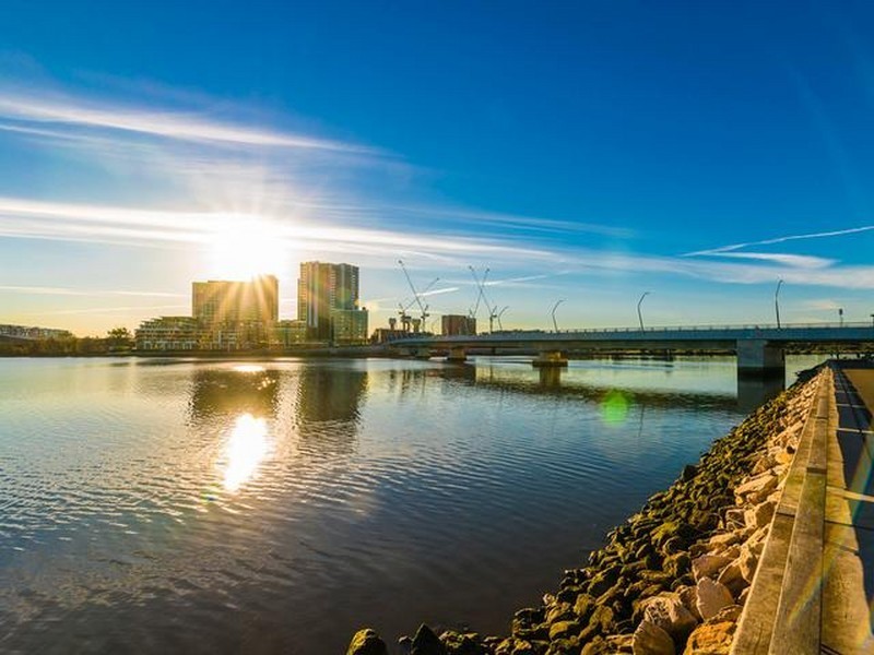 1 Burroway Road, Wentworth Point NSW 2127