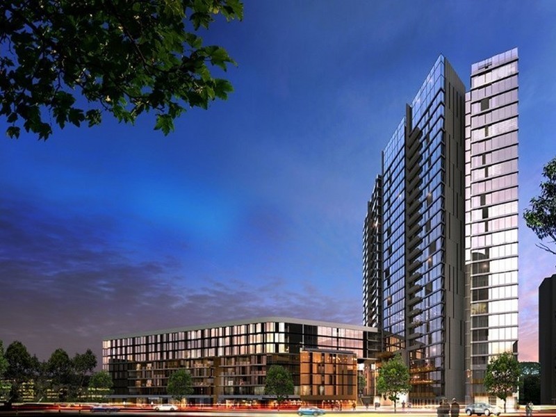 604/2 Wentworth Place, Wentworth Point NSW 2127