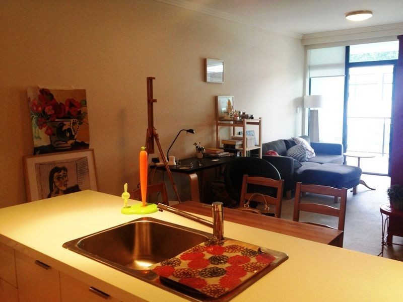 40/1 Timbrol Avenue, Rhodes NSW 2138