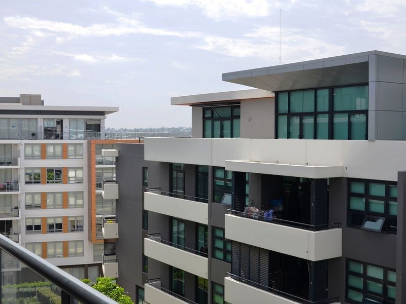 40/1 Timbrol Avenue, Rhodes NSW 2138