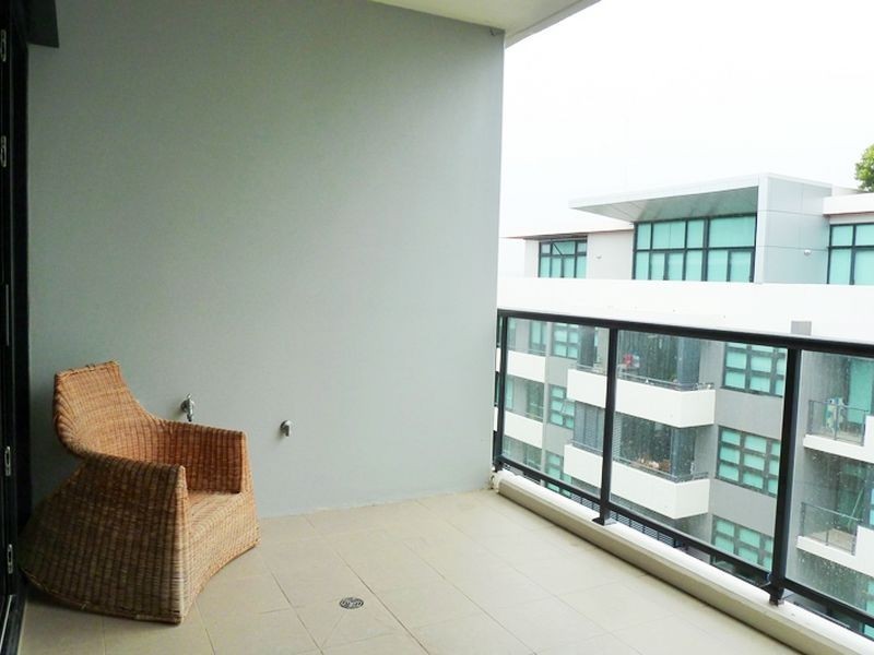 40/1 Timbrol Avenue, Rhodes NSW 2138