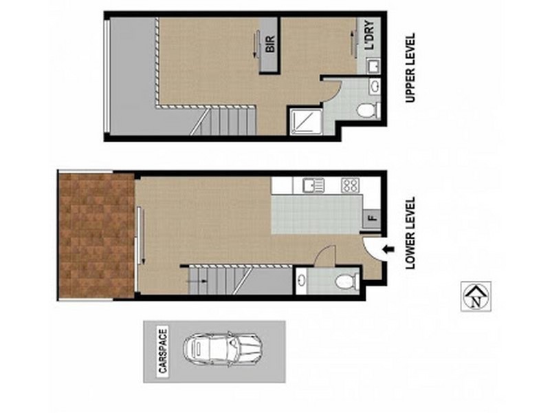 BG 14/10-16 Marquet Street, Rhodes NSW 2138