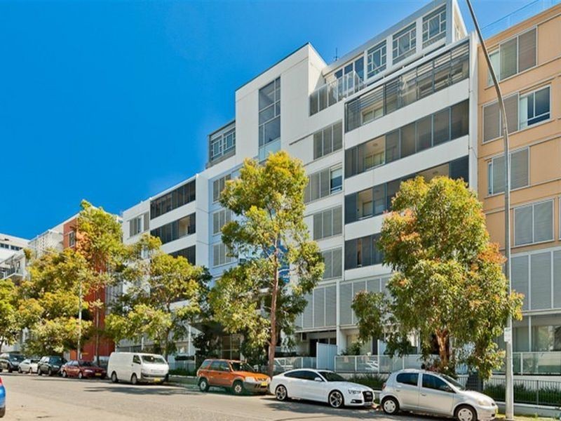 BG 14/10-16 Marquet Street, Rhodes NSW 2138