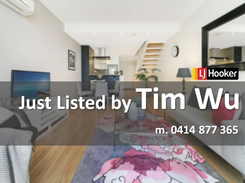 D408/10-16 Marquet Street, Rhodes NSW 2138