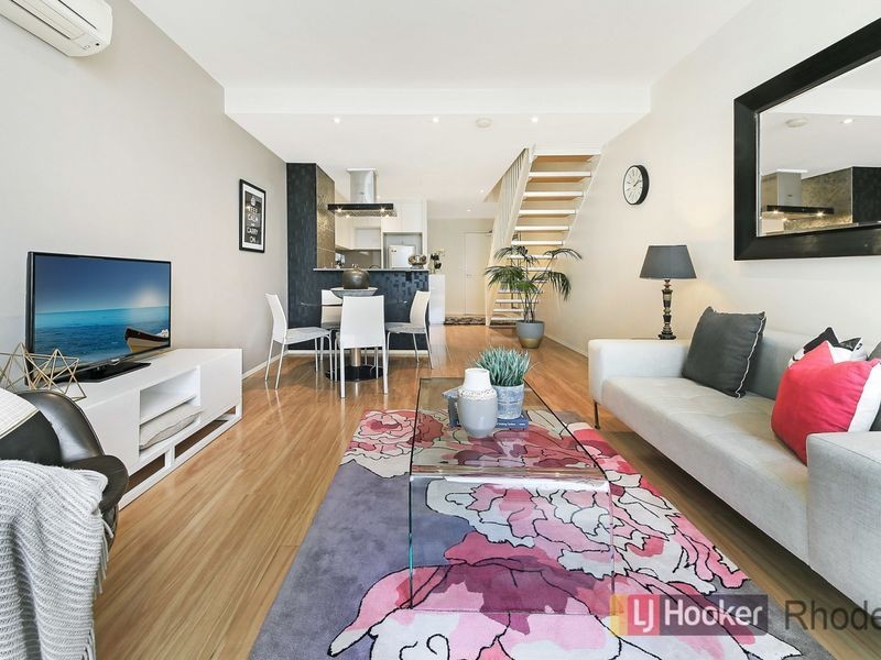 D408/10-16 Marquet Street, Rhodes NSW 2138