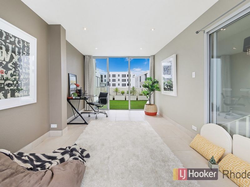 D408/10-16 Marquet Street, Rhodes NSW 2138