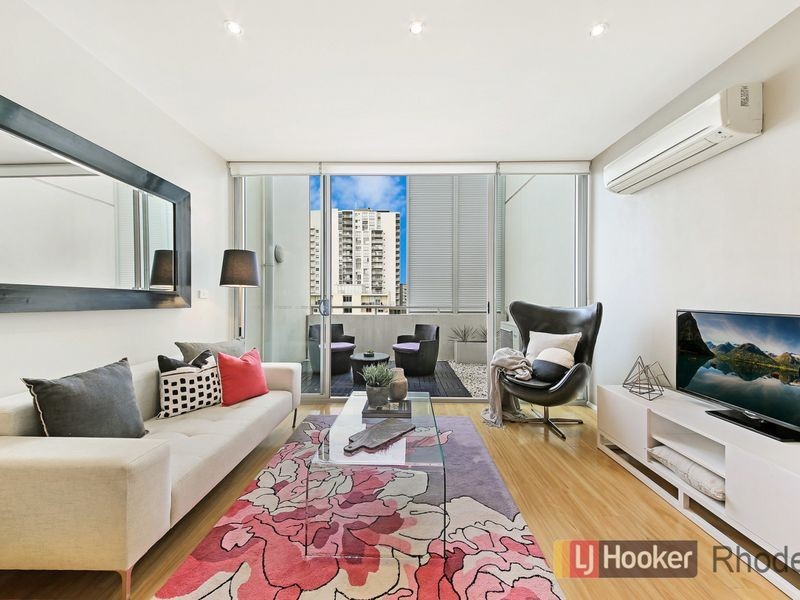 D408/10-16 Marquet Street, Rhodes NSW 2138