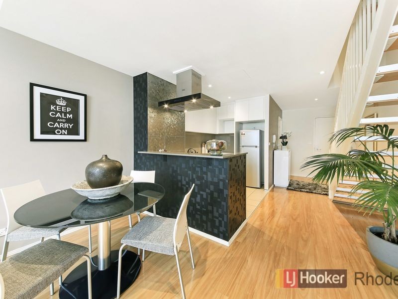D408/10-16 Marquet Street, Rhodes NSW 2138
