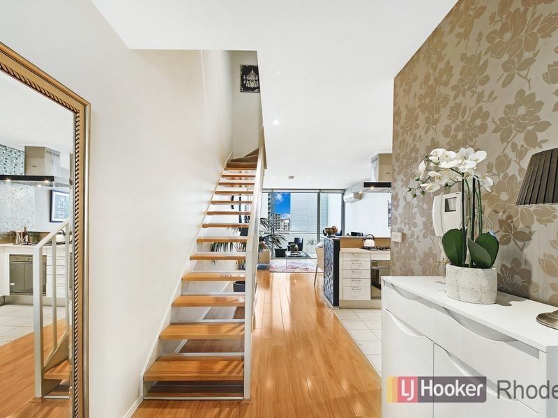 D408/10-16 Marquet Street, Rhodes NSW 2138