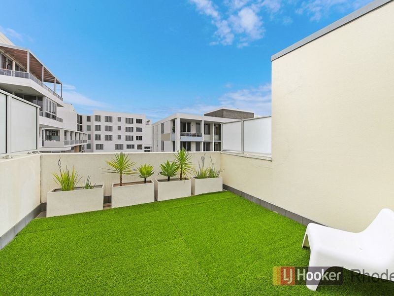 D408/10-16 Marquet Street, Rhodes NSW 2138