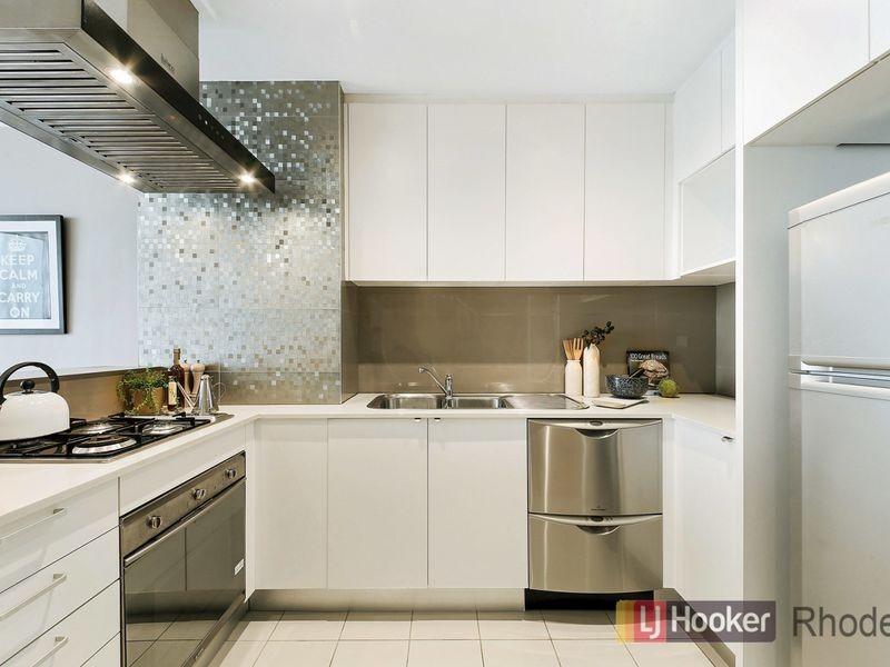 D408/10-16 Marquet Street, Rhodes NSW 2138