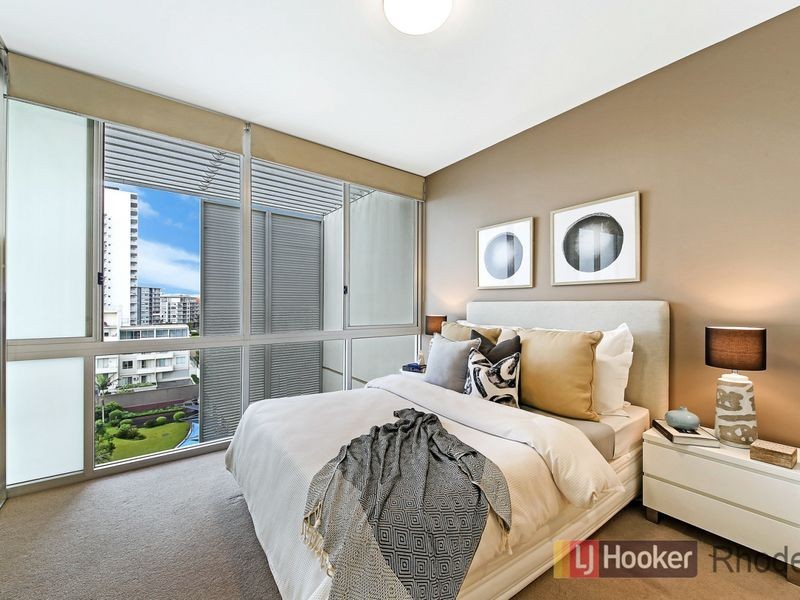 D408/10-16 Marquet Street, Rhodes NSW 2138