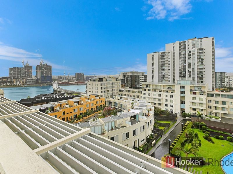 D408/10-16 Marquet Street, Rhodes NSW 2138