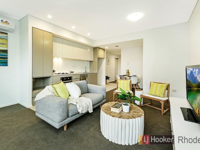 D3054/2 Porter Street, Meadowbank NSW 2114