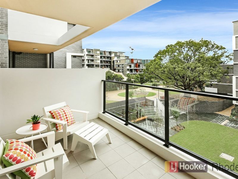 D3054/2 Porter Street, Meadowbank NSW 2114