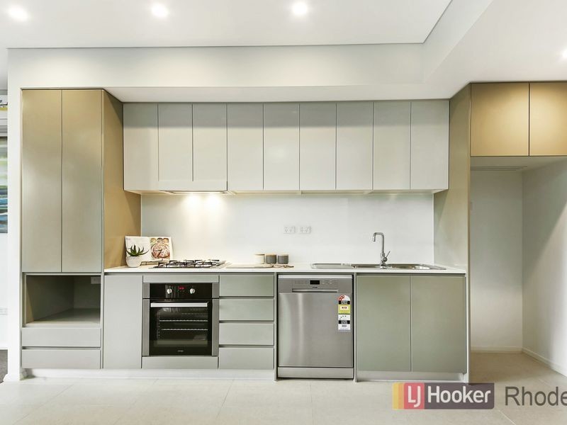 D3054/2 Porter Street, Meadowbank NSW 2114