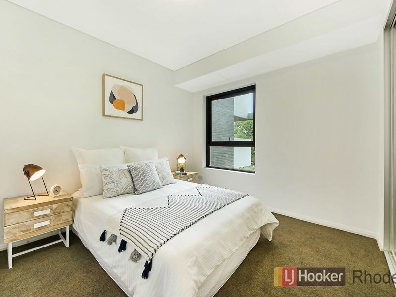 D3054/2 Porter Street, Meadowbank NSW 2114