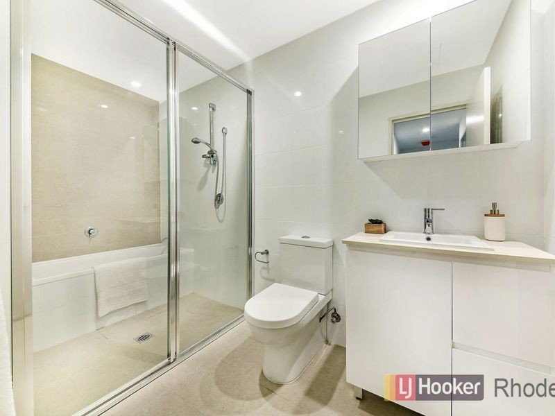 D3054/2 Porter Street, Meadowbank NSW 2114