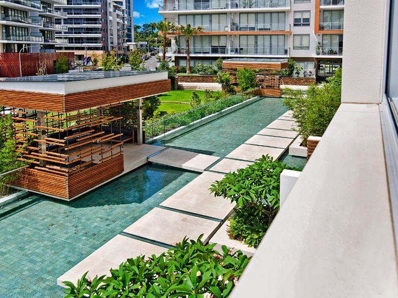 B413/3 Timbrol Avenue, Rhodes NSW 2138