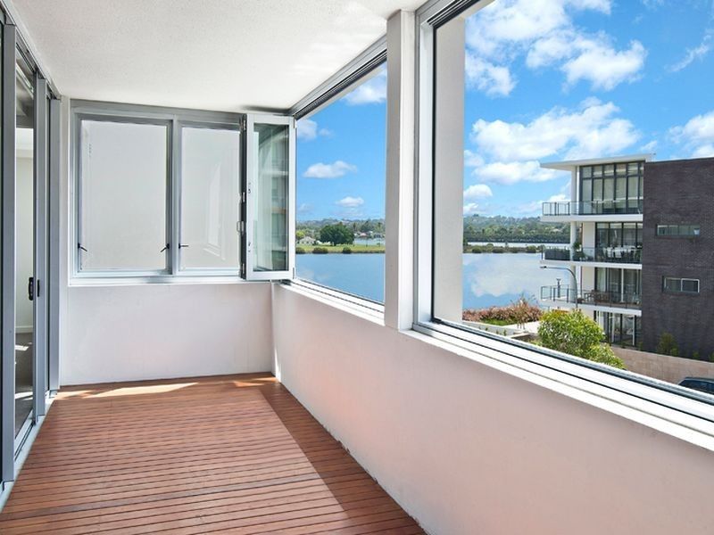 B413/3 Timbrol Avenue, Rhodes NSW 2138